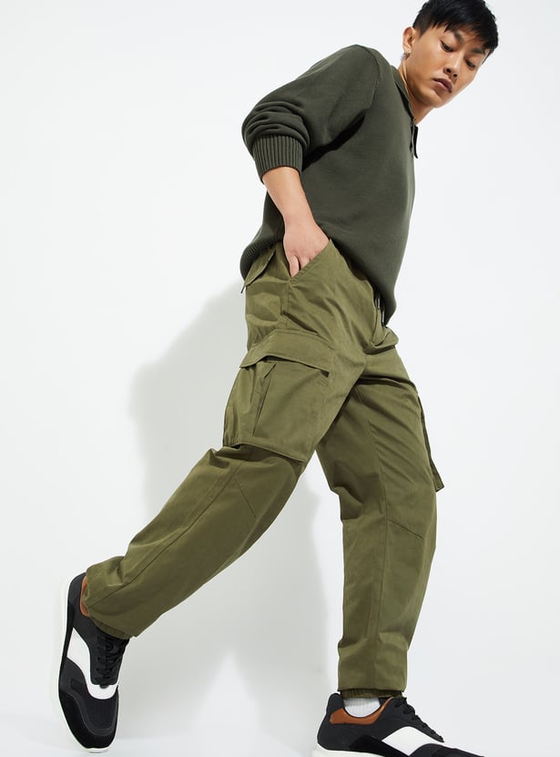 Men's Joggers