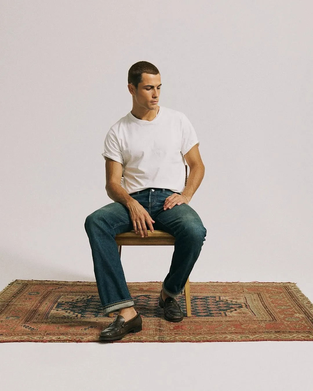 Men's Jeans