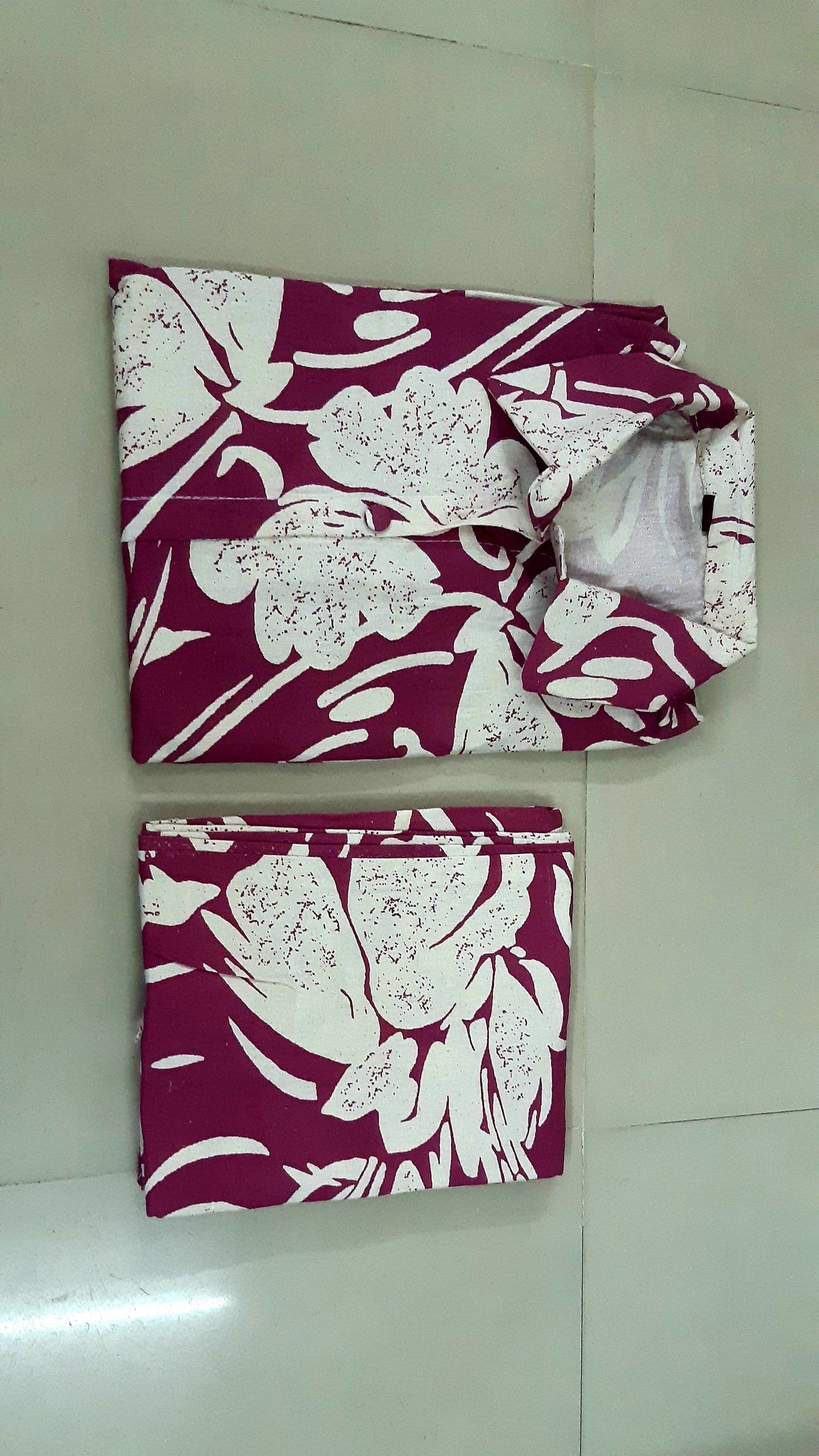 Cord set Premium Cotton Flex 2xl to 5xl