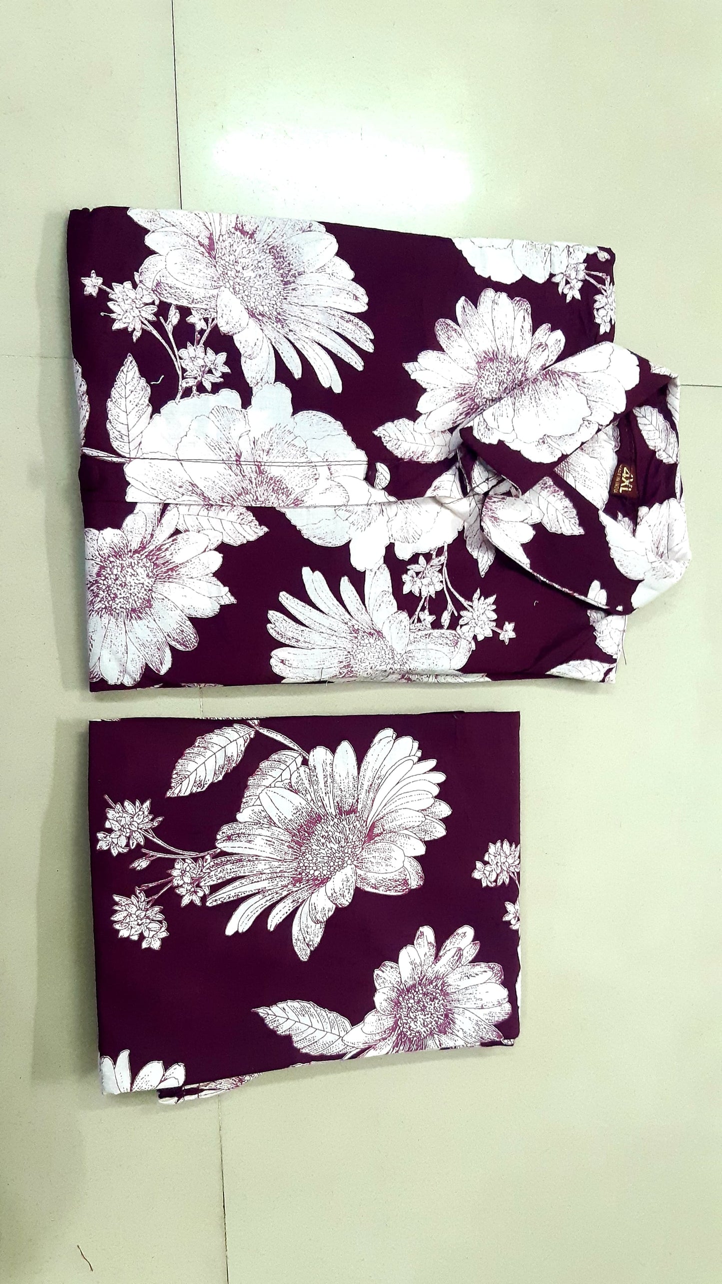 Cord Set Premium Cotton 60-60 2xl to 5xl