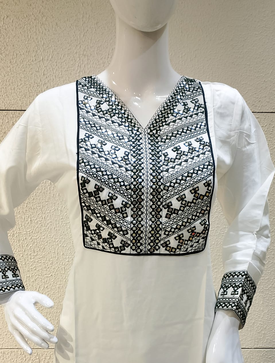 BW  PERFECTION - Rayon 22kg Cord Set