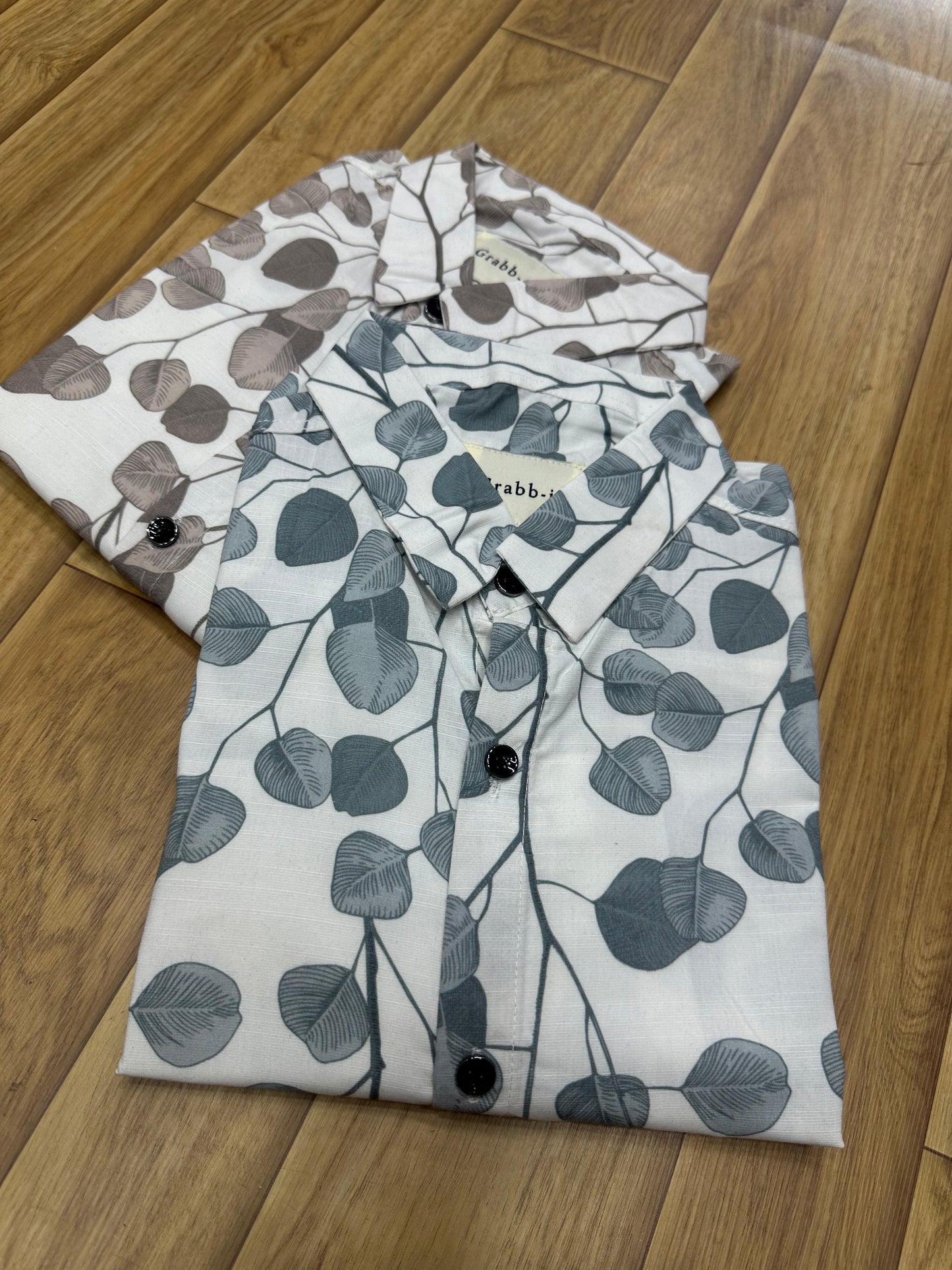 Comfortable Everyday Men's Shirt in Multiple Colors