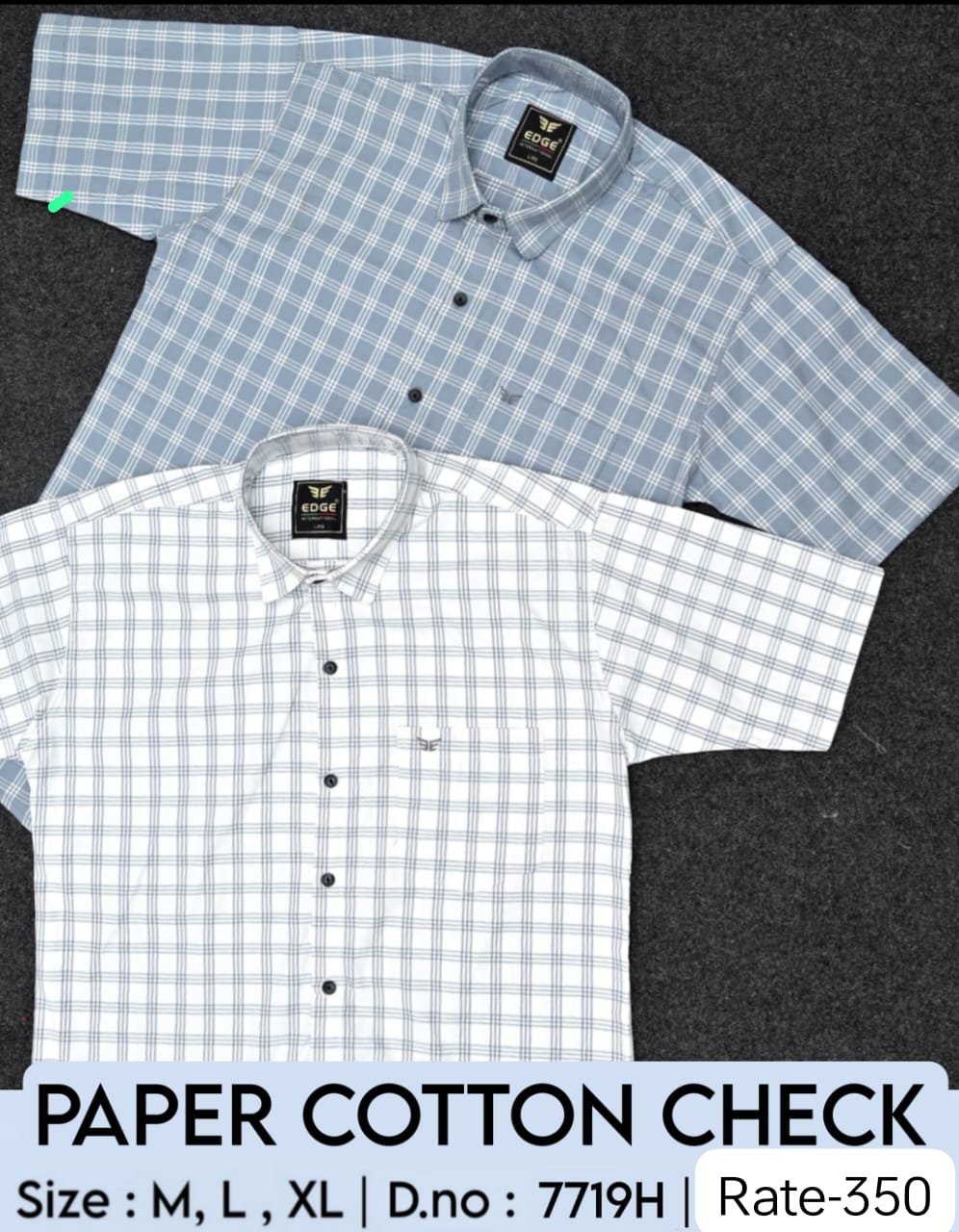 Paper Cotton Finest, Just Finest - Solution For Humid