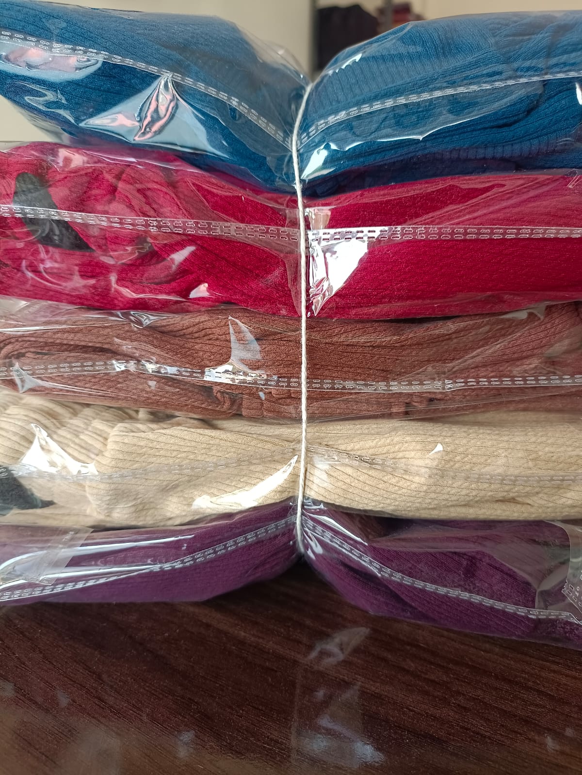 4 pocket Cargo XL & xxl size