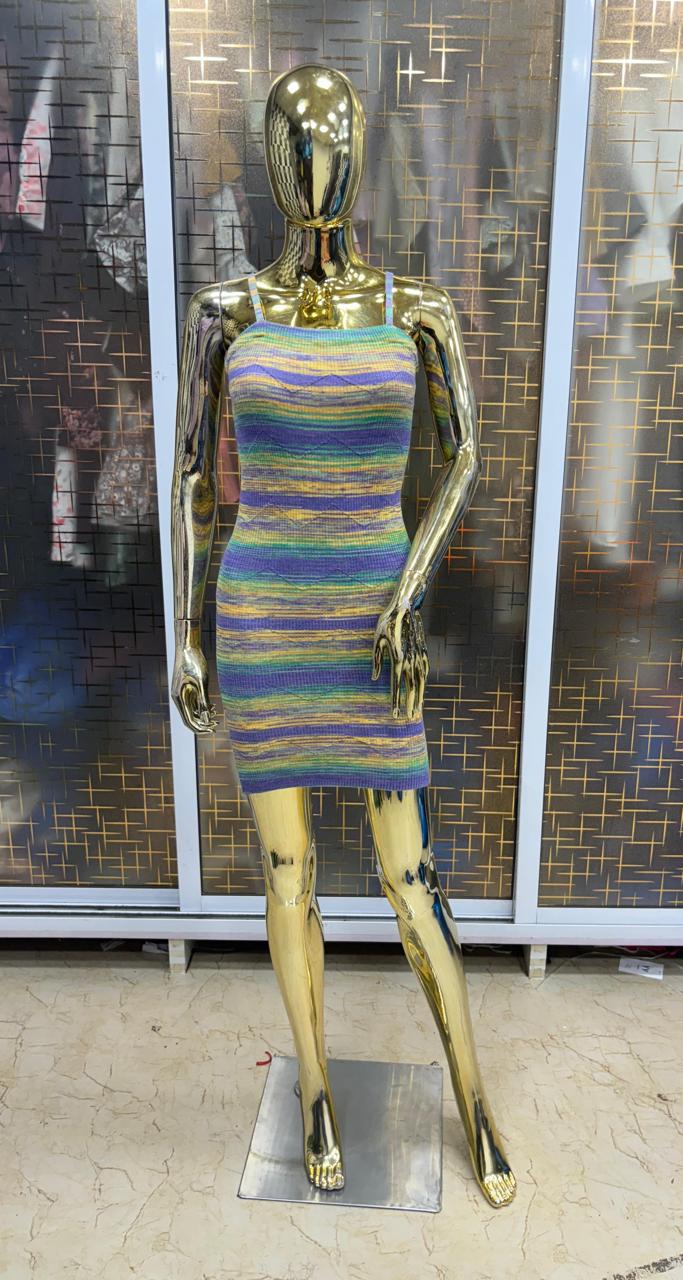 Premium Bodycon 50+ Ready design