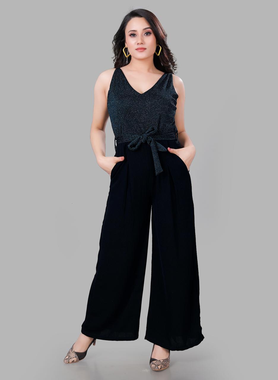 Glowing Dress Trendy Affordable Jumpsuit