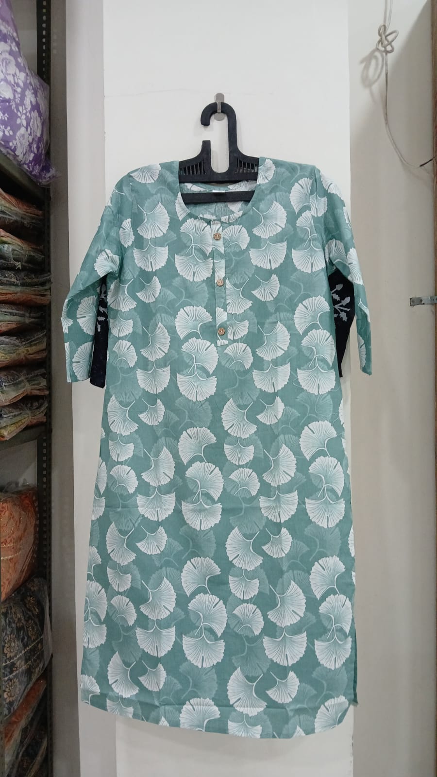 KRRISH - Quality Kurti Cotton