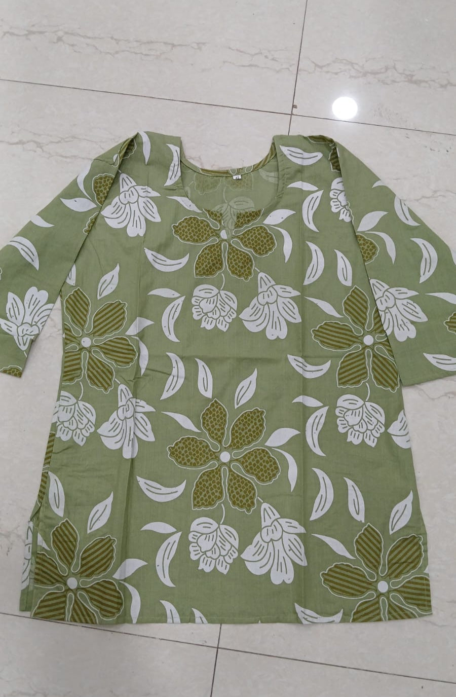 Krrish - Quality Guaranteed Short Kurti