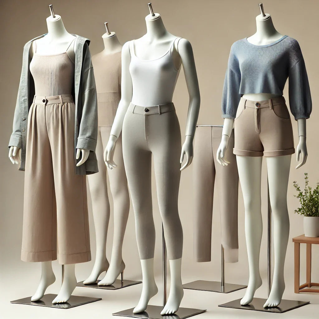 Women Bottom Wear