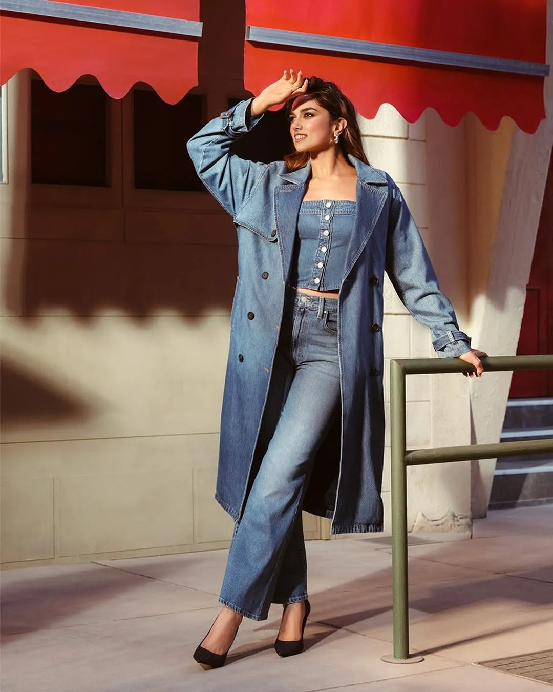 Women denims
