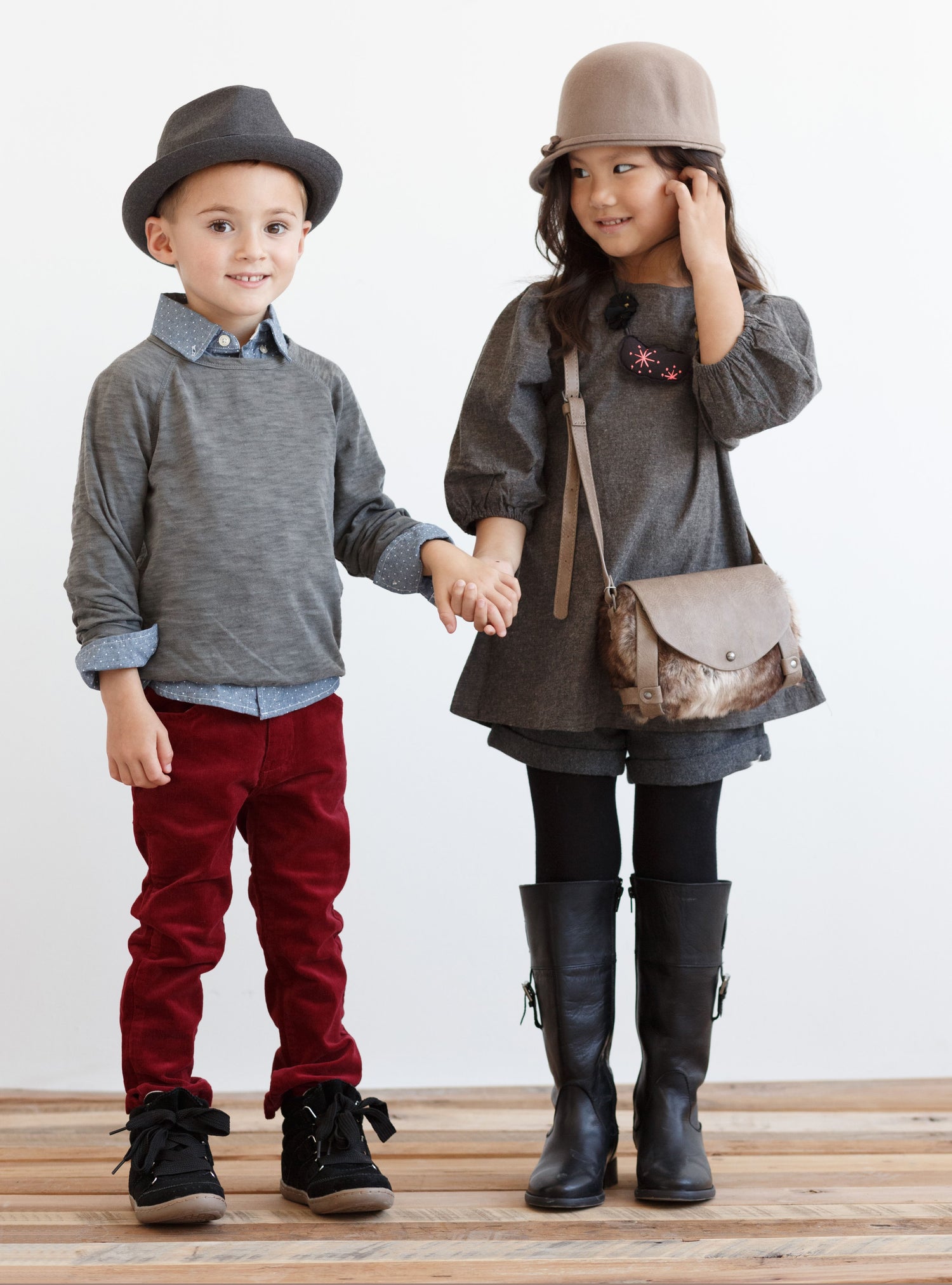 Kid's Wear