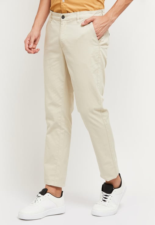 Men's Trouser