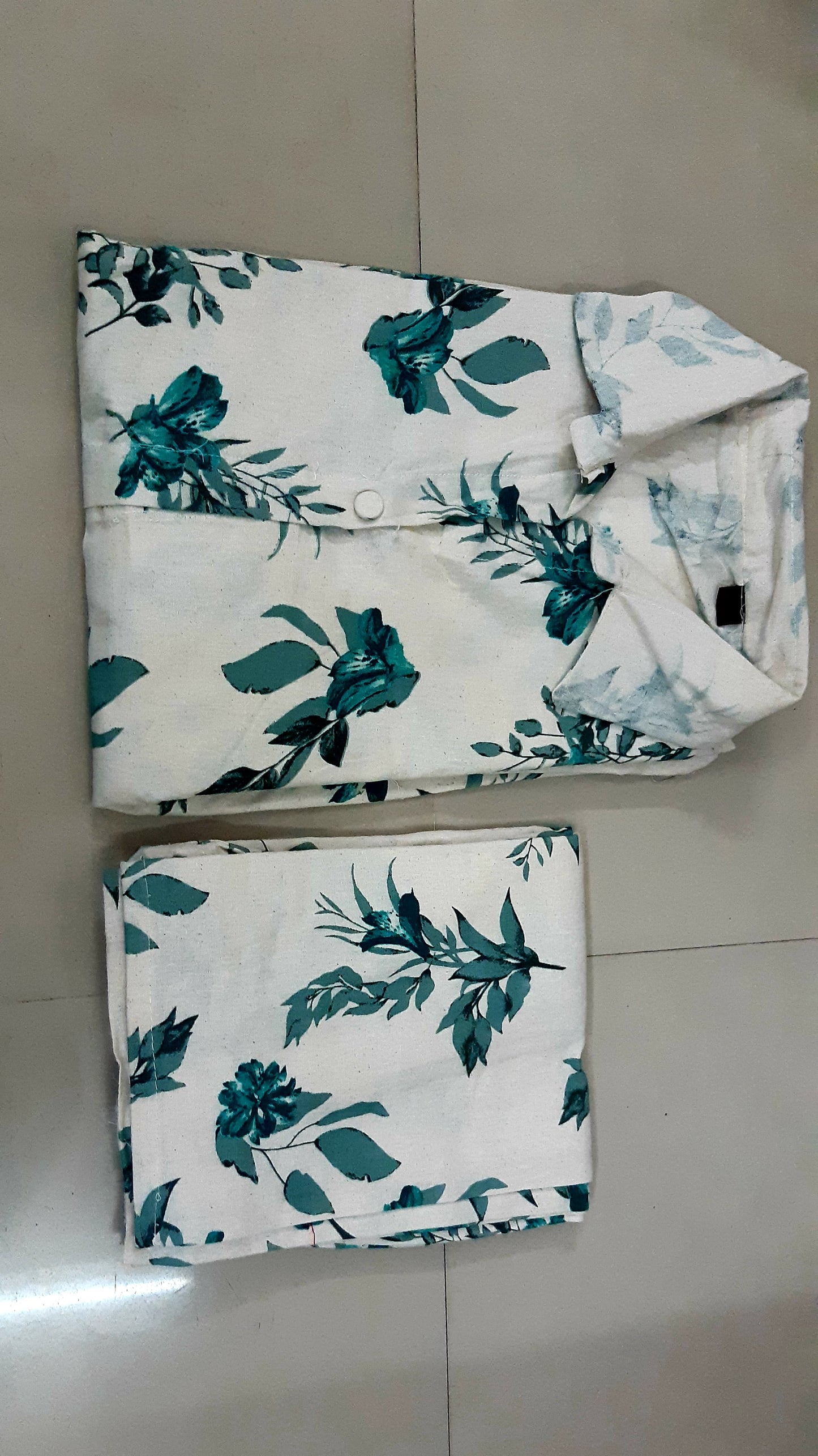 Cord set Premium Cotton Flex 2xl to 5xl