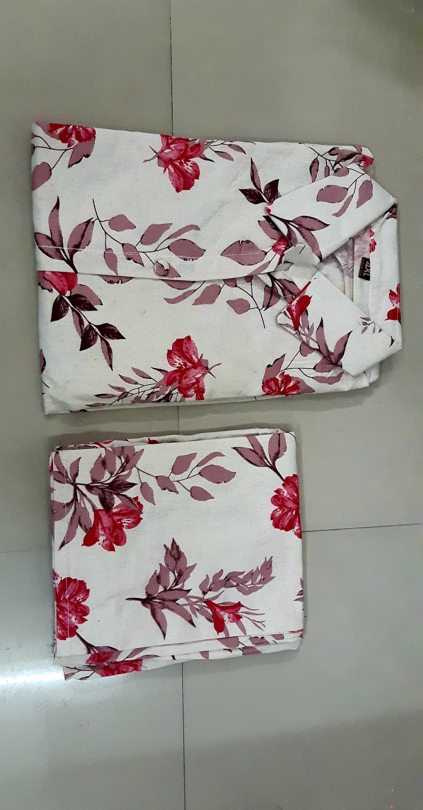 Cord set Premium Cotton Flex 2xl to 5xl