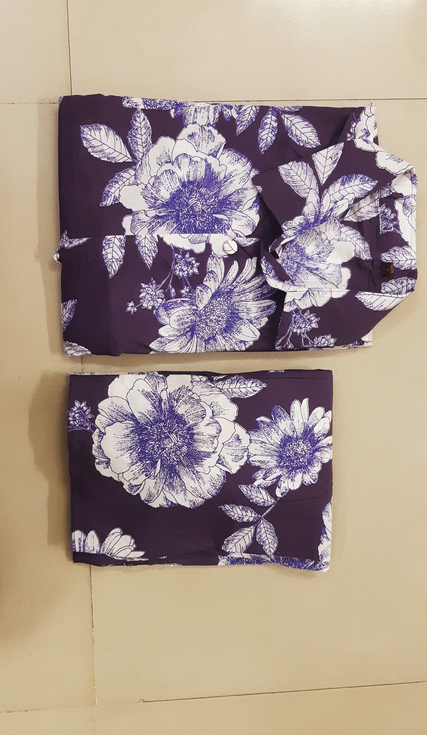 Cord Set Premium Cotton 60-60 2xl to 5xl