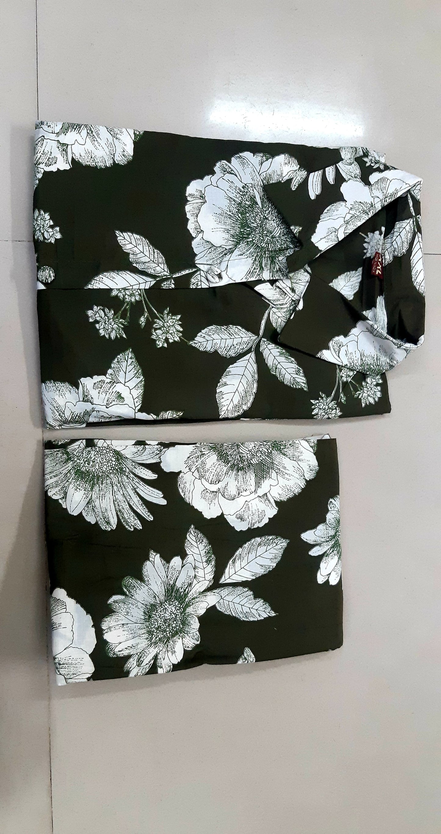 Cord Set Premium Cotton 60-60 2xl to 5xl