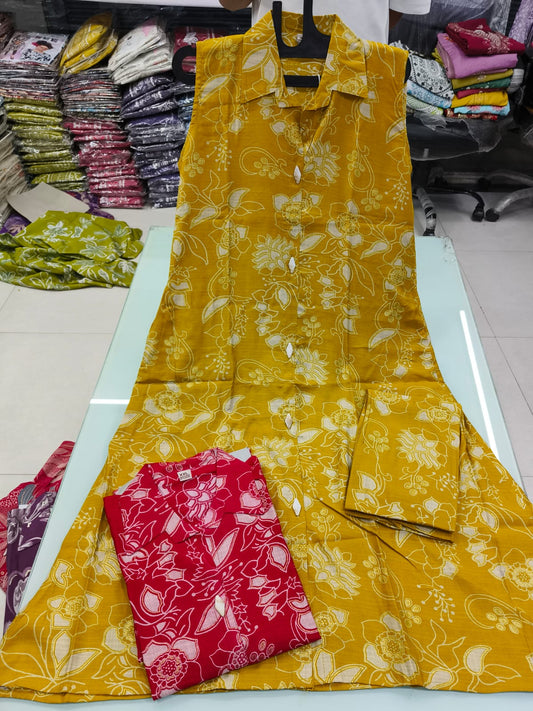 lounge/nighty set