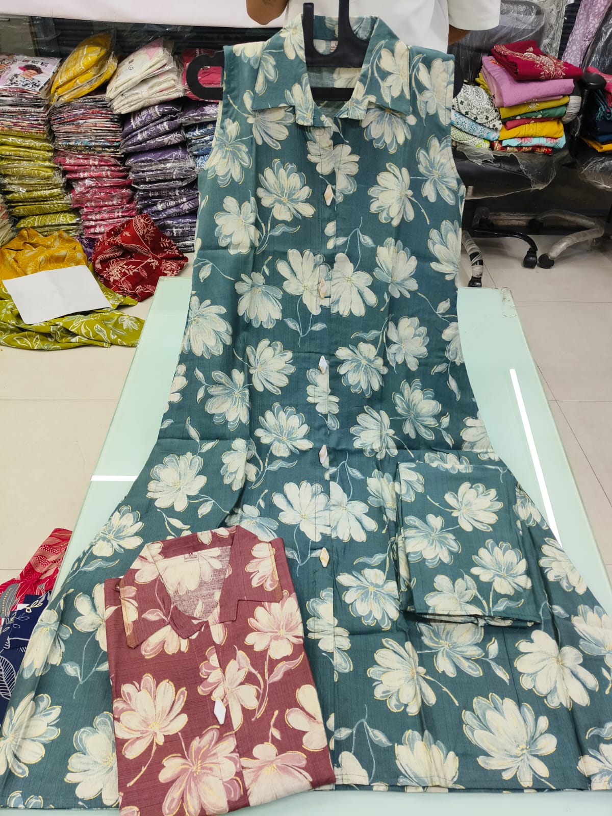 lounge/nighty set
