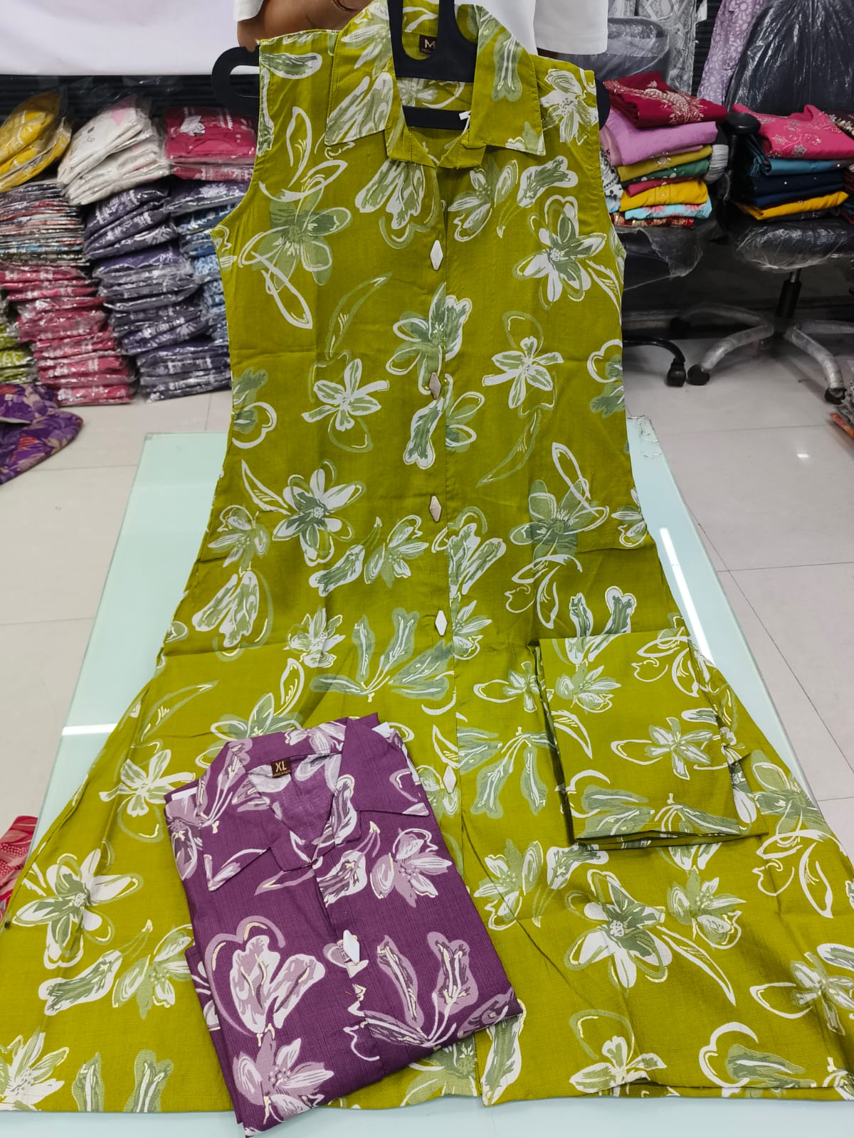 lounge/nighty set
