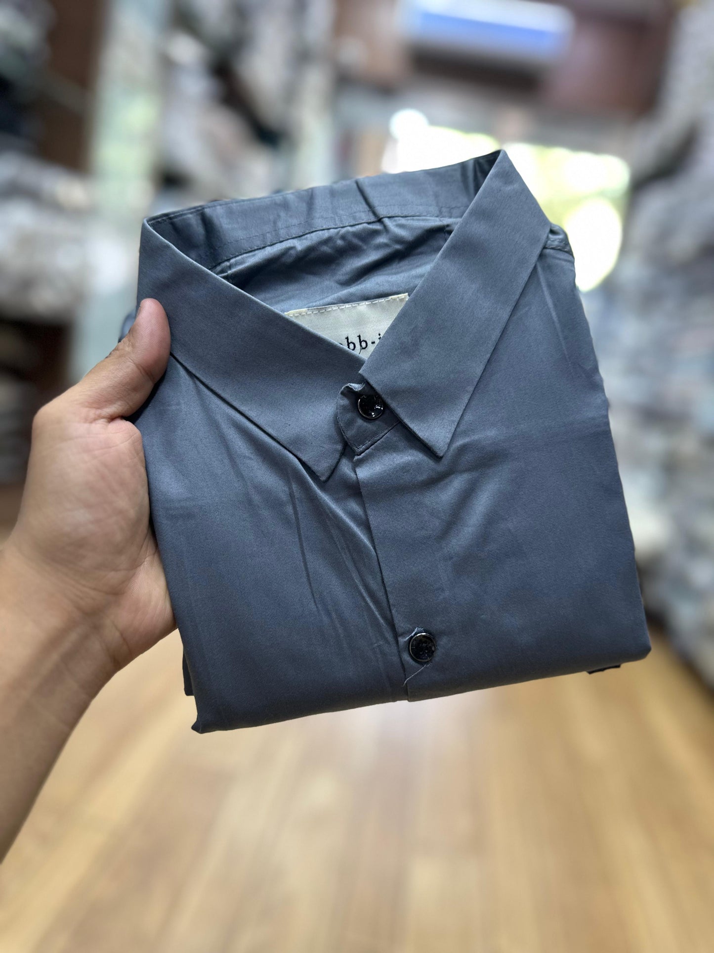 Corduroy Prints shirts