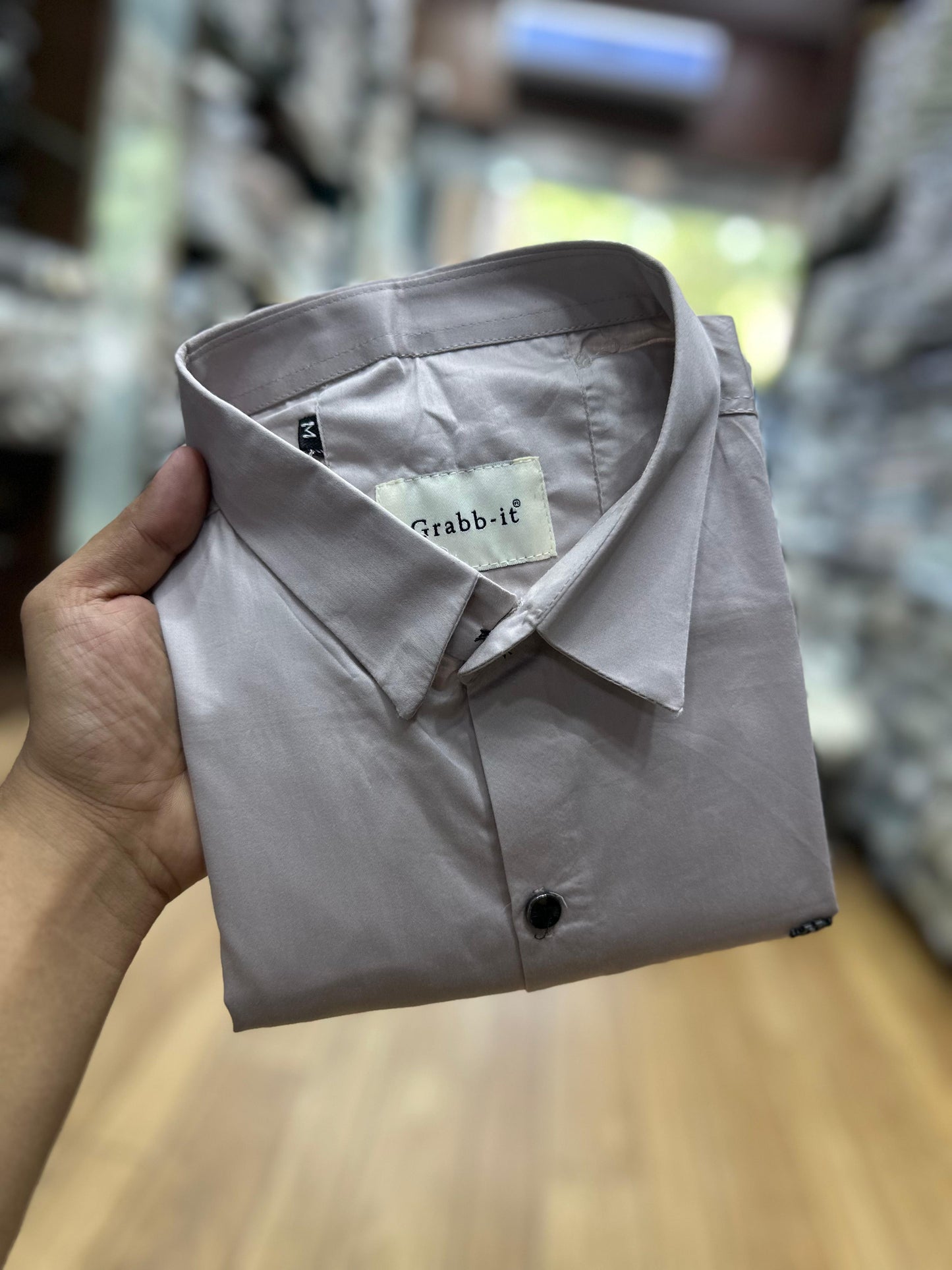 Corduroy Prints shirts