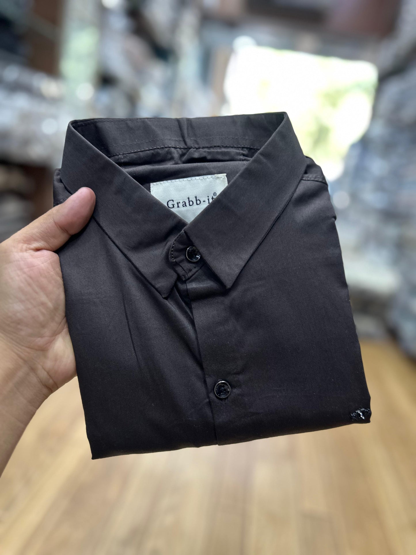 Corduroy Prints shirts