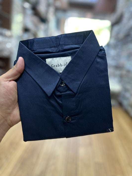 Corduroy Prints shirts