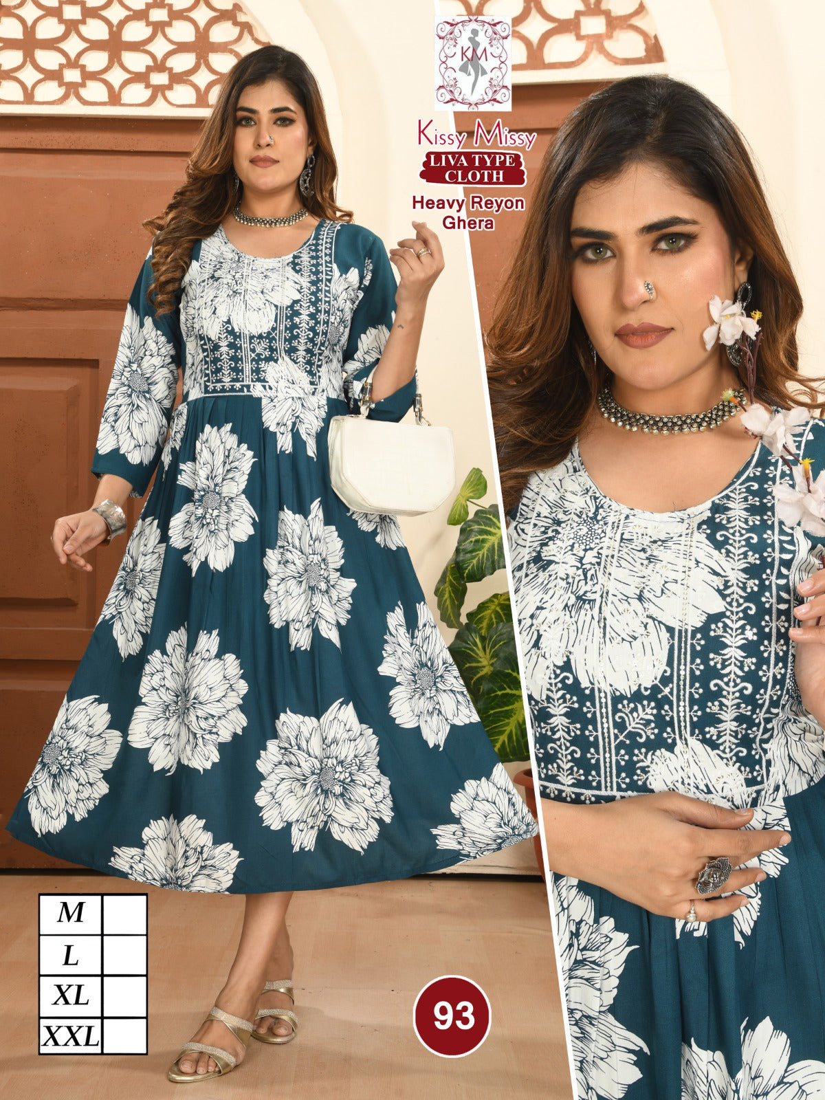 Anarkali - 282