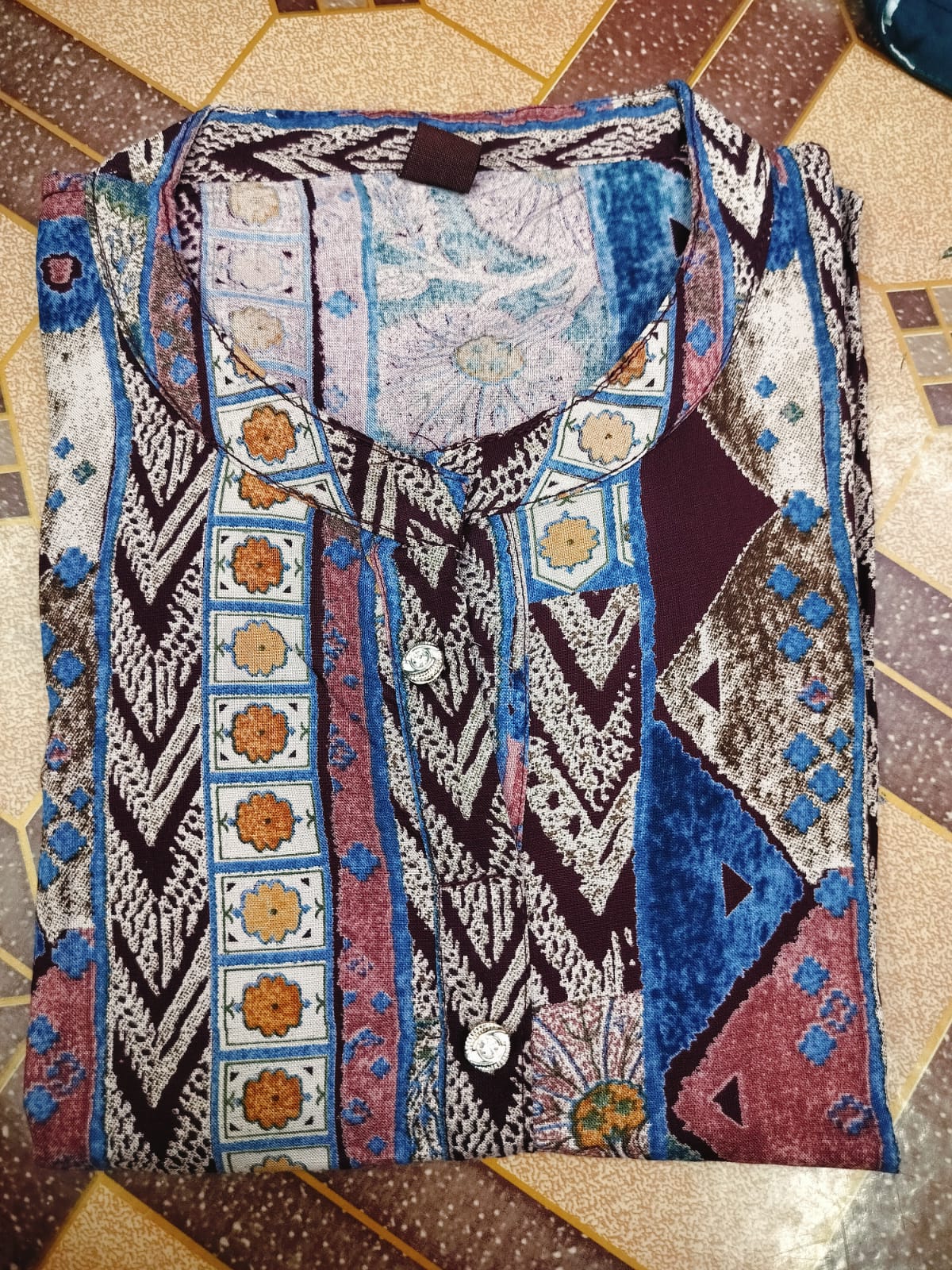 Super Premium Quality Short Kurti | INR. 204