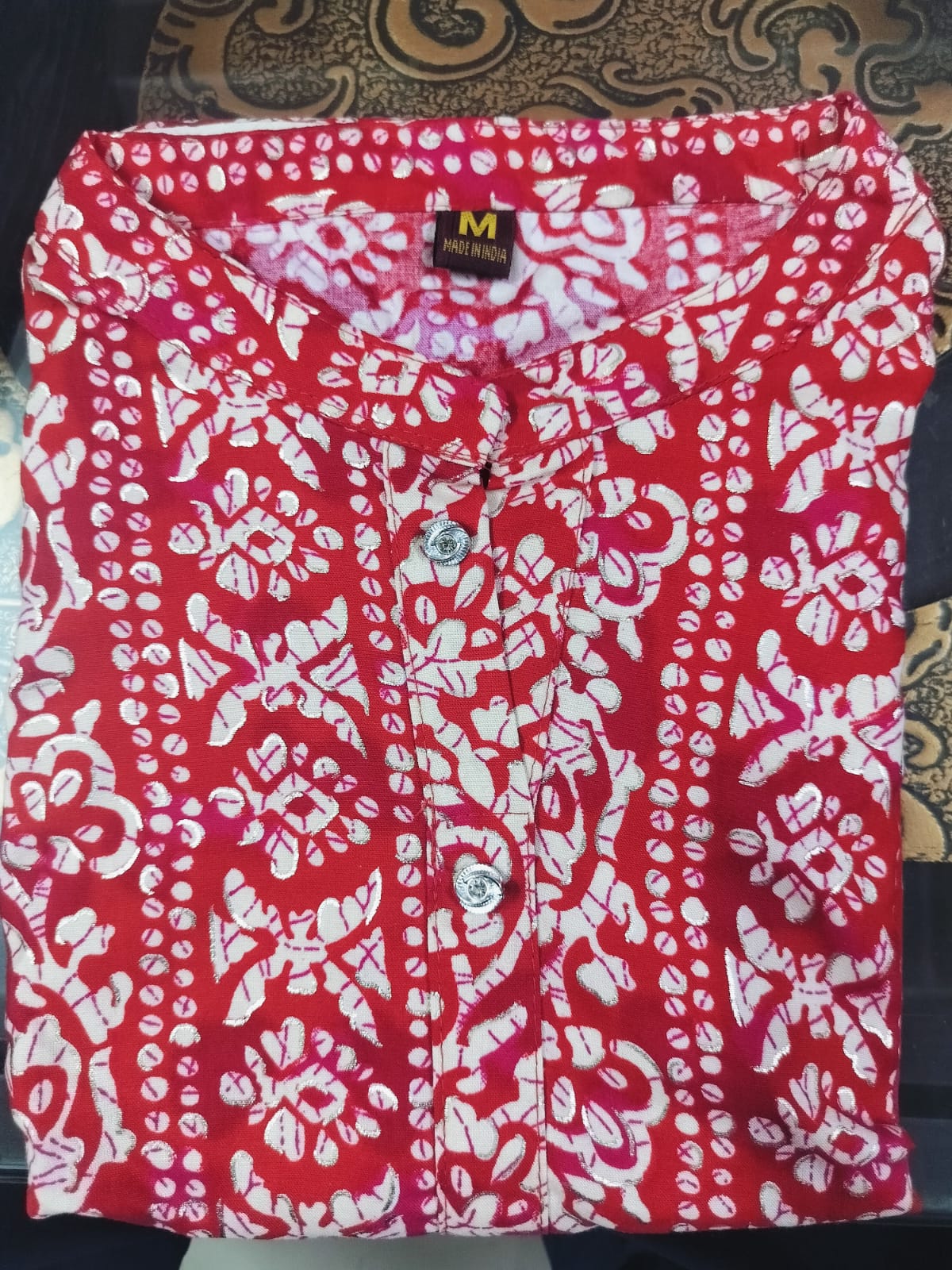 Super Premium Quality Short Kurti | INR. 204