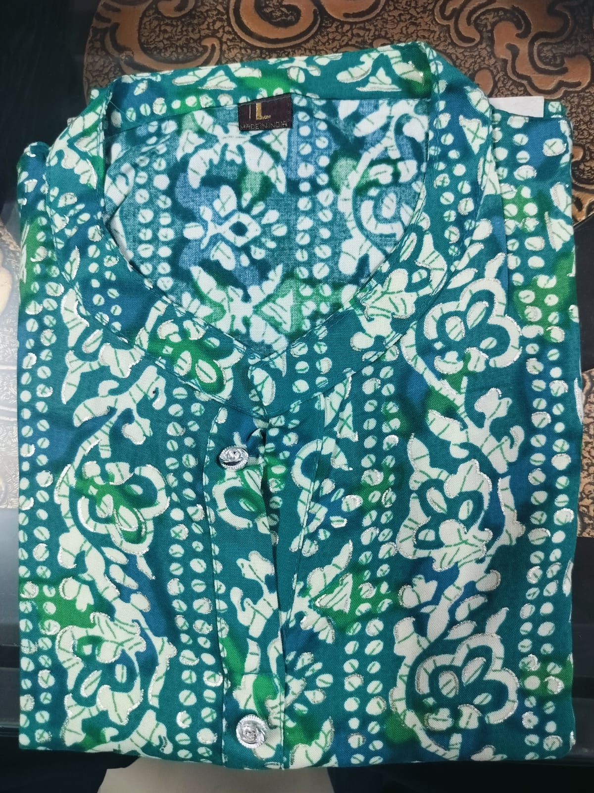 Super Premium Quality Short Kurti | INR. 204