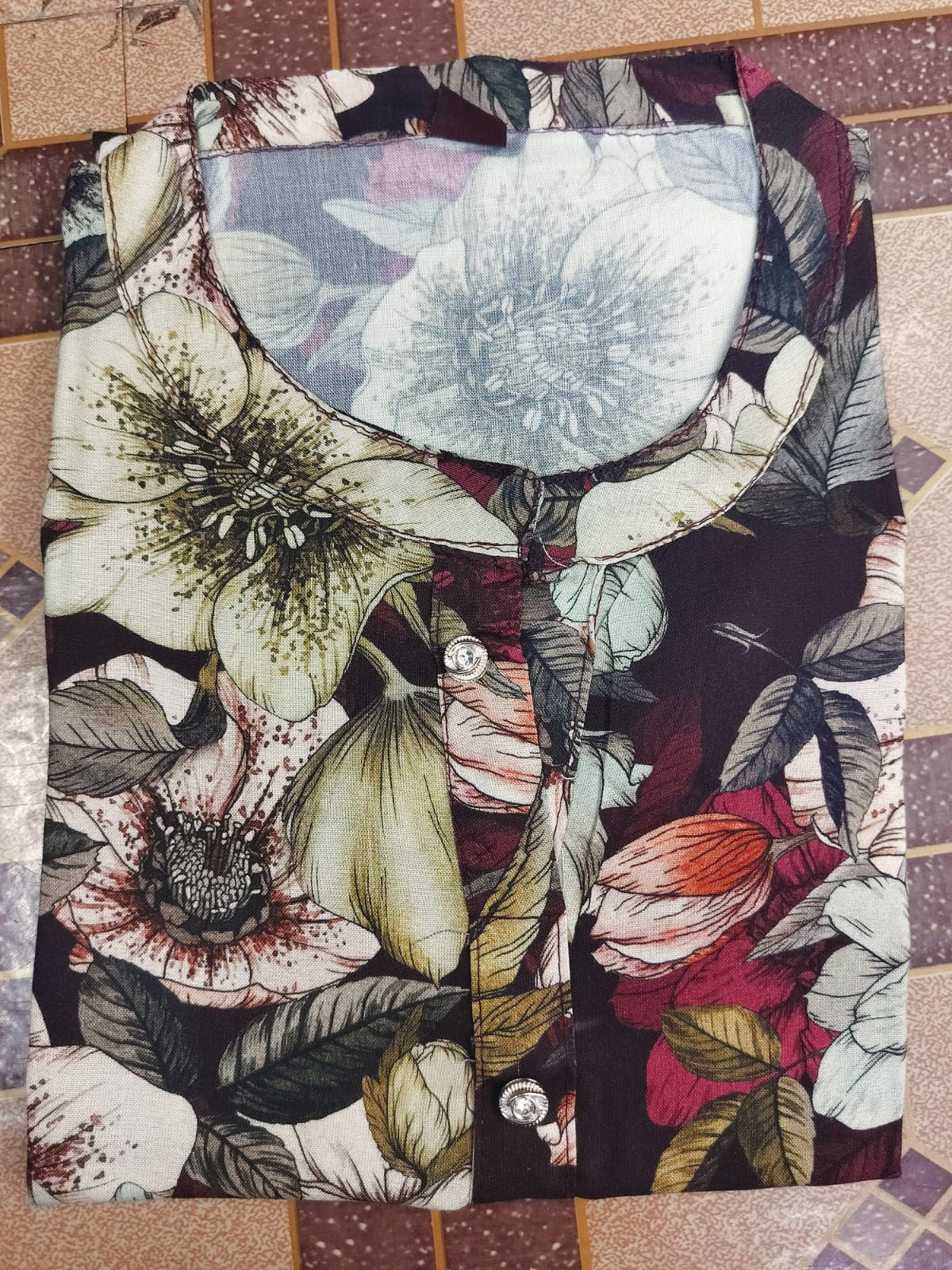 Super Premium Quality Short Kurti | INR. 204