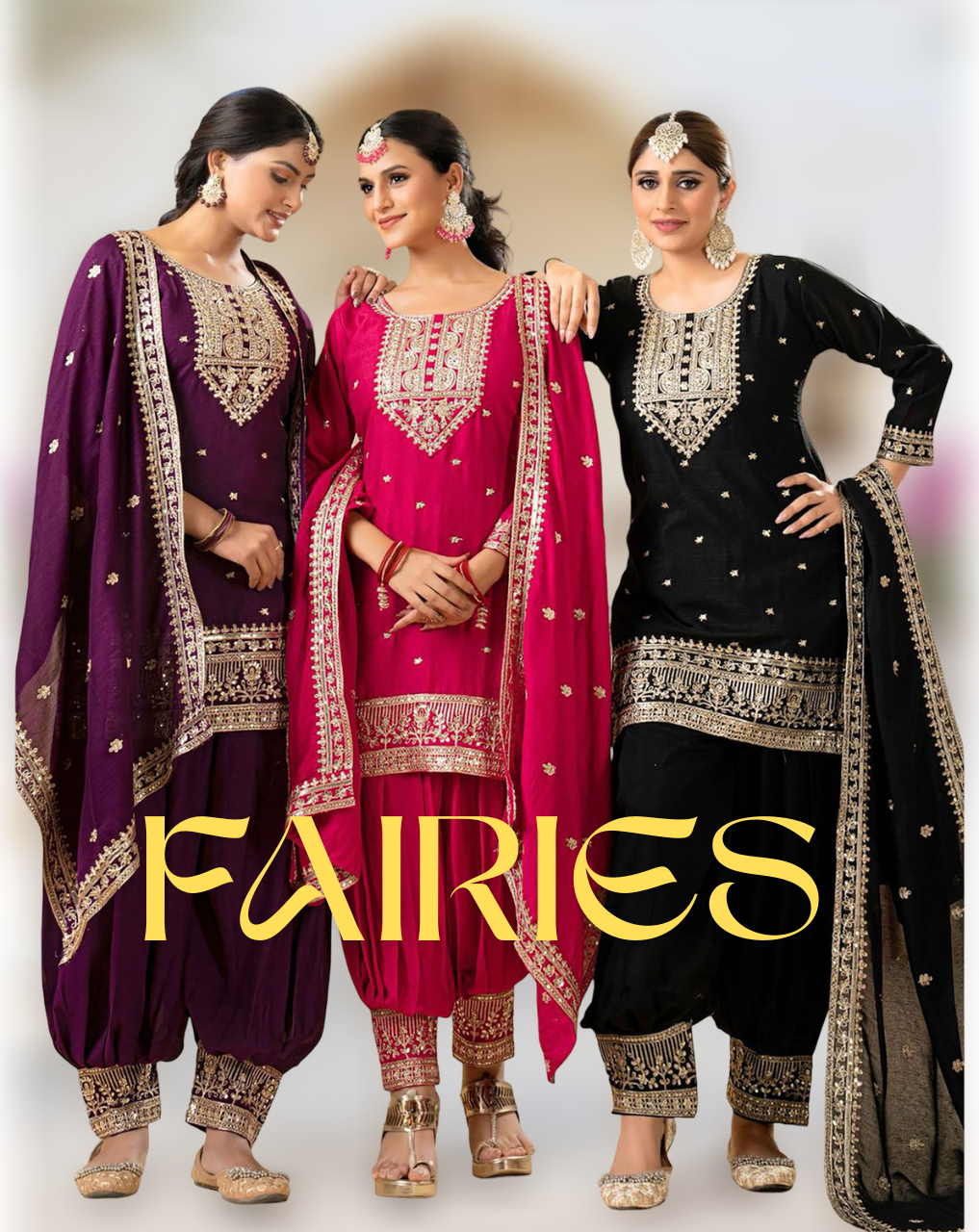 Fairies - 874