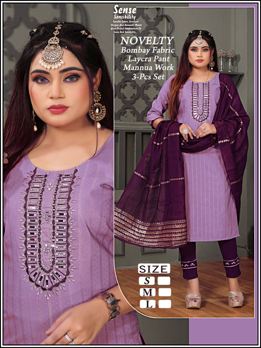 Bombay Fabric, kurti set