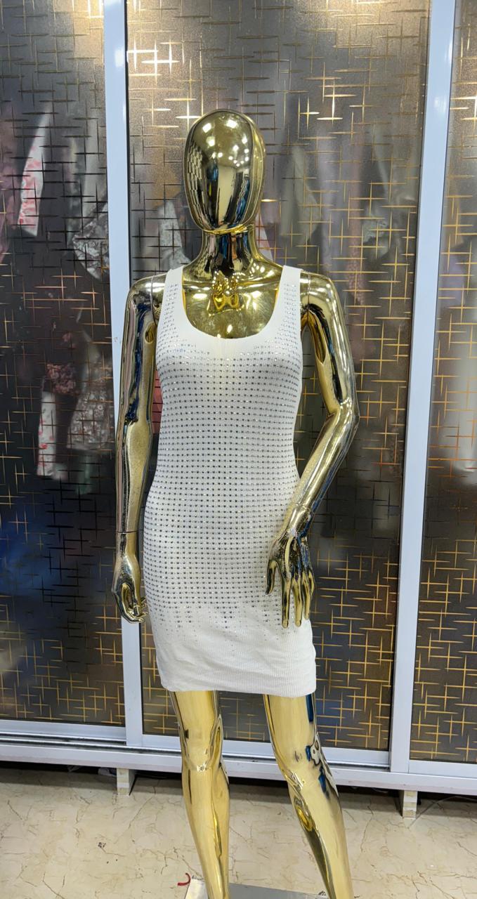 Premium Bodycon 50+ Ready design