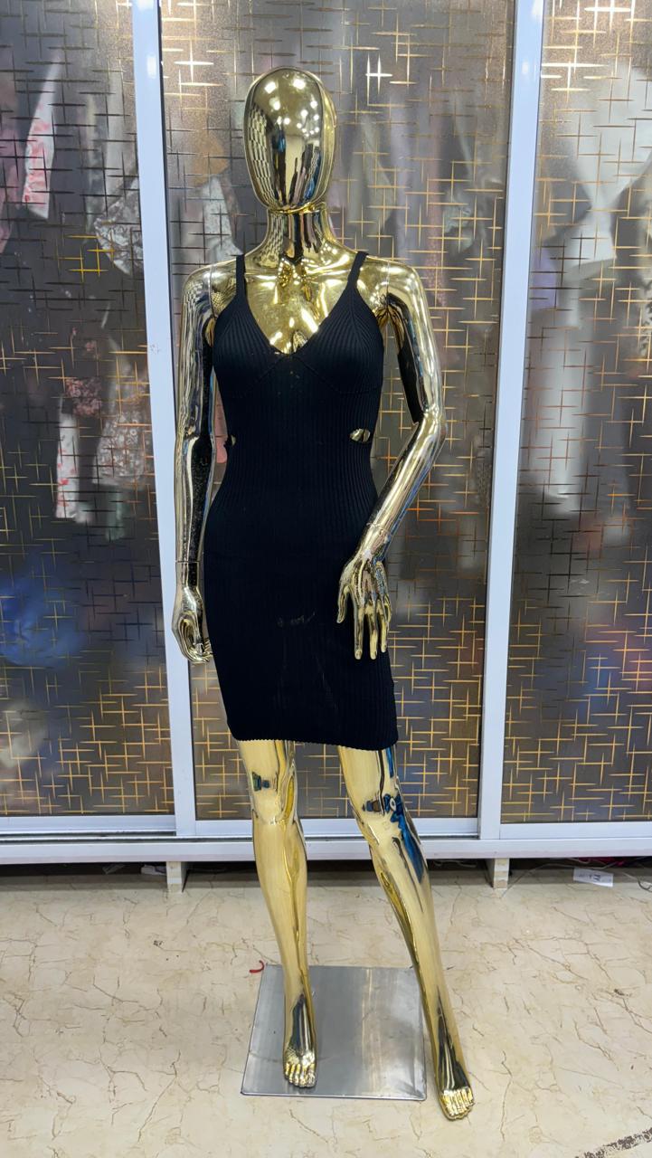Premium Bodycon 50+ Ready design