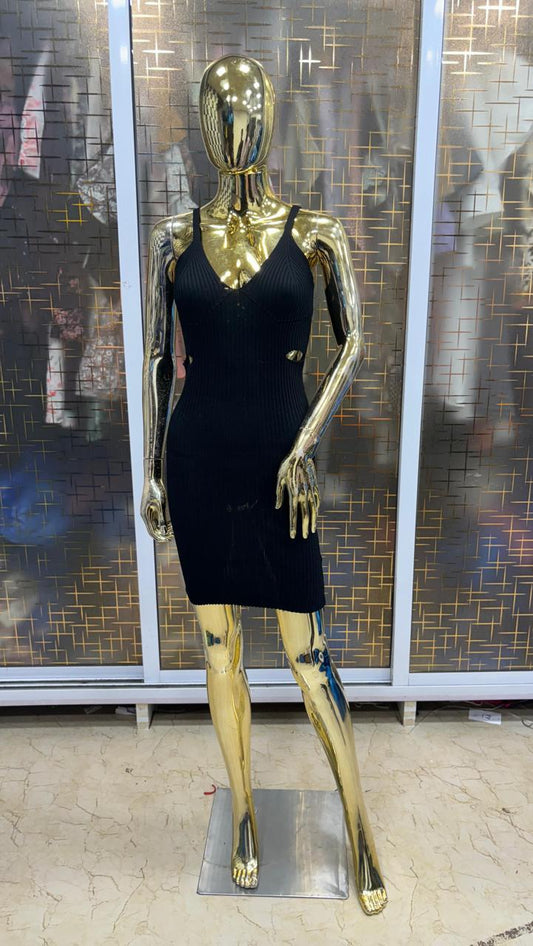 Premium Bodycon 50+ Ready design