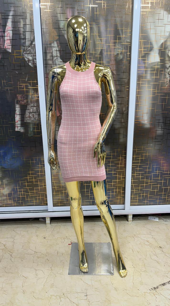 Premium Bodycon 50+ Ready design