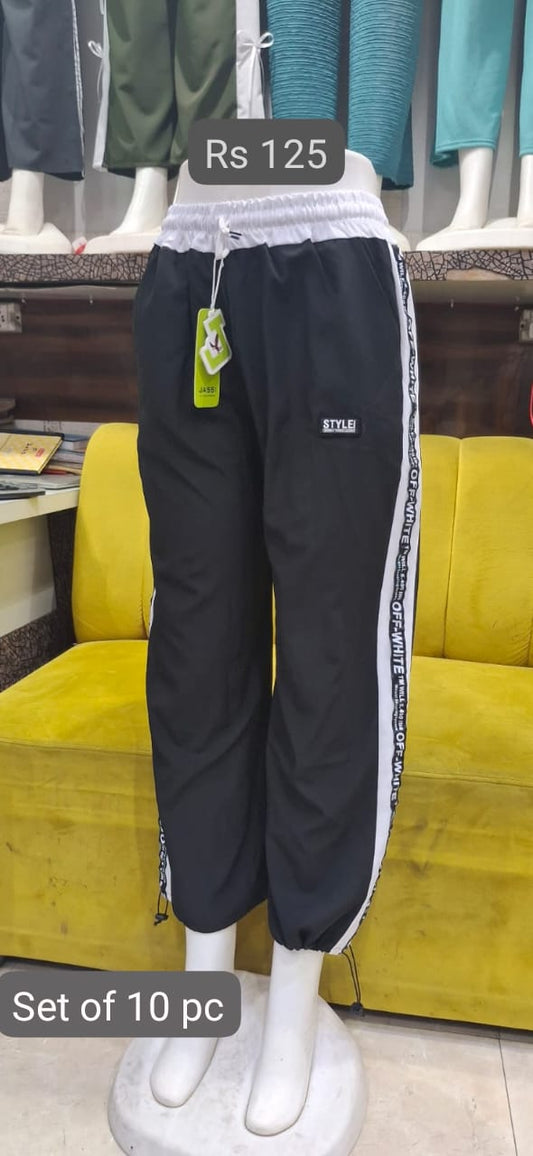 Brand Strip Cargo | wholesale girl cargo