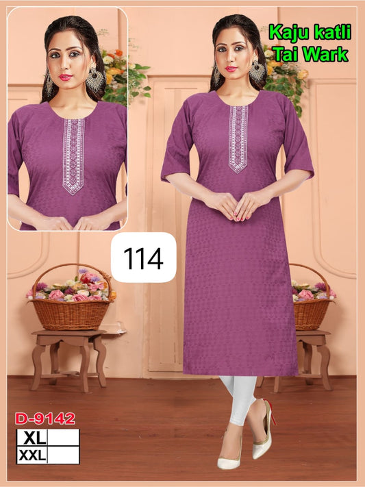 Girls' kaju katli work