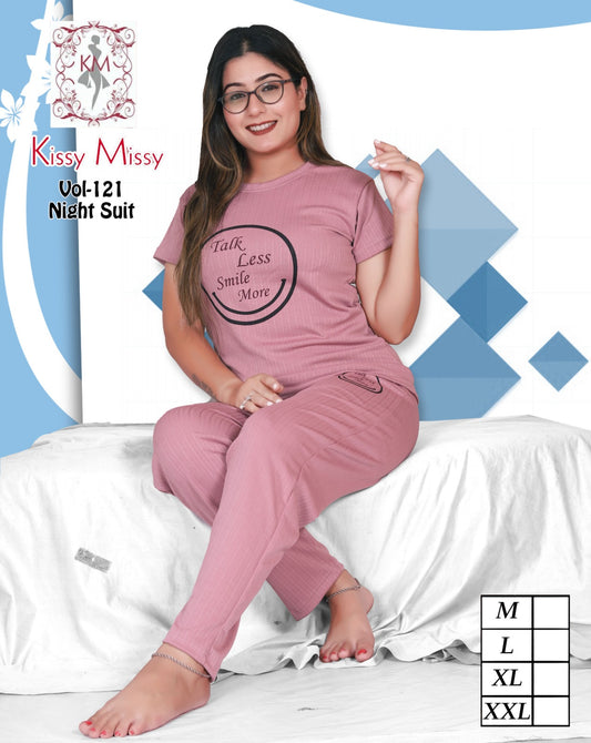 Designer Night suit For Girls (m to xxl)