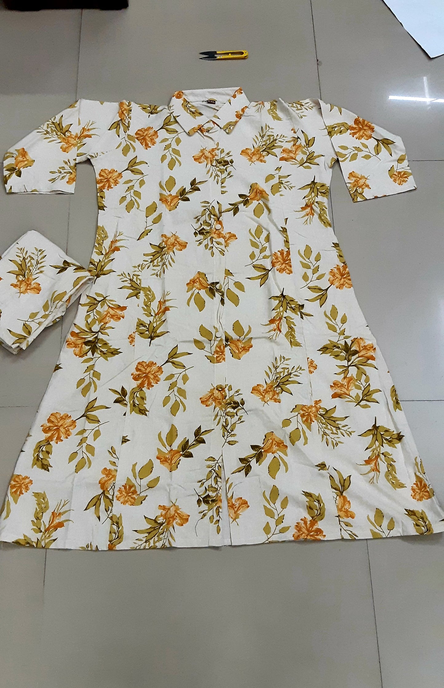 Cord set Premium Cotton Flex 2xl to 5xl