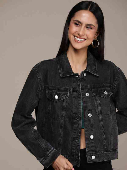 Original Branded Denim Jacket 12.5 ounce | L-4XL | 372-420 | LEVIS Quality