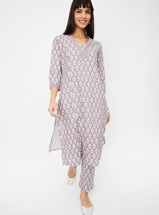 Cotton 2pc- 190