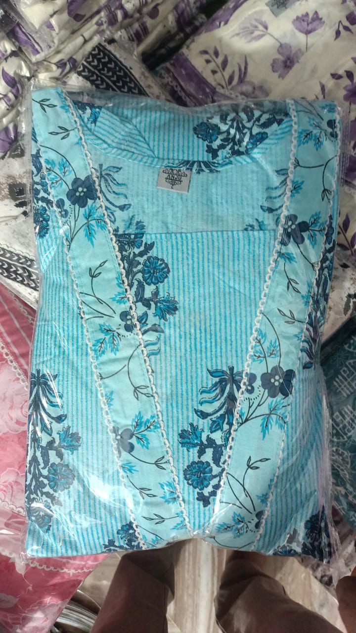 QUALITY Cotton 2pc Set - Vneck [ Regular, Big Size Available ]